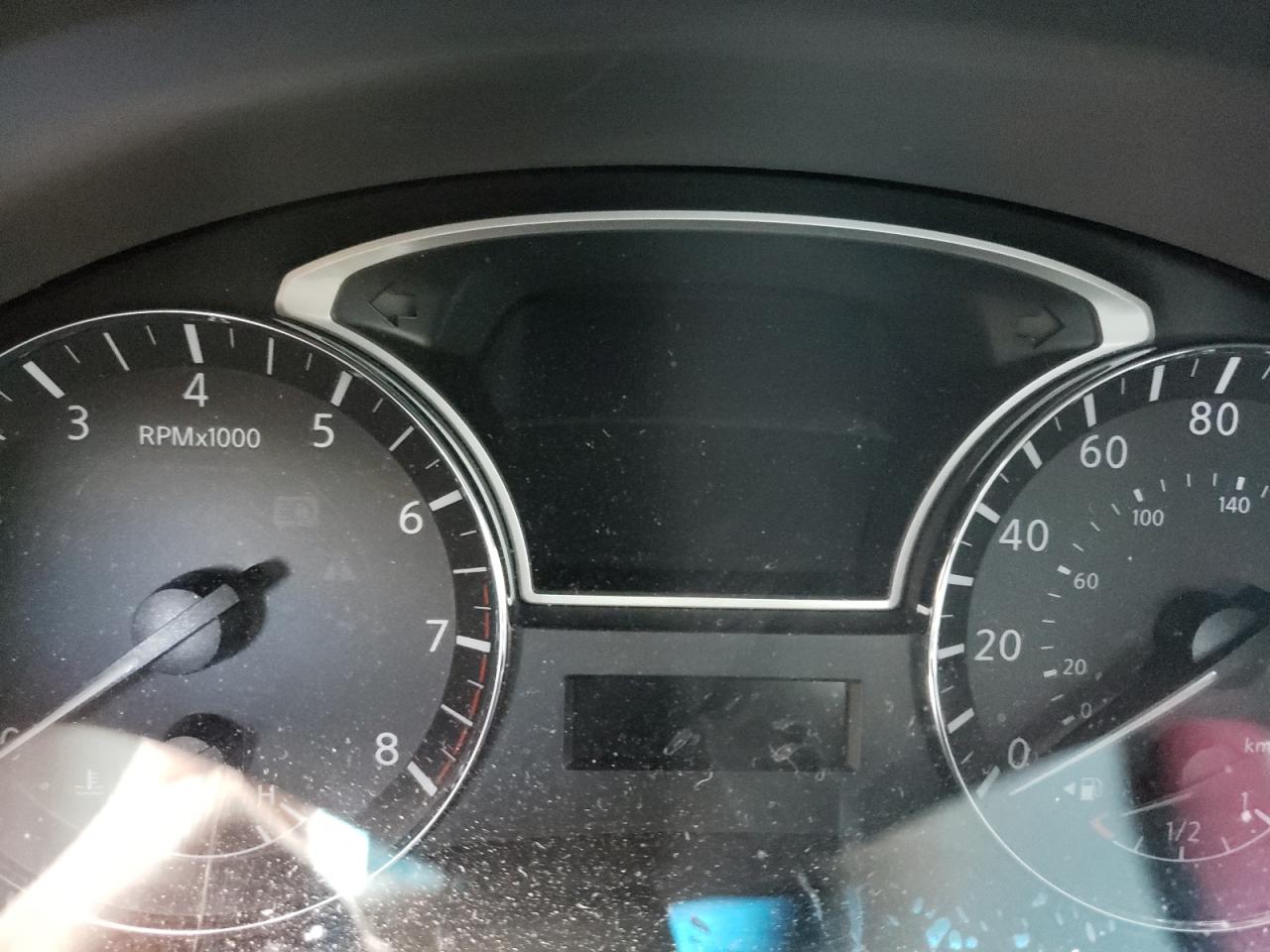 Photo 13 from auction – 2013 NISSAN ALTIMA 2.5 with VIN 1N4AL3AP3DN419435