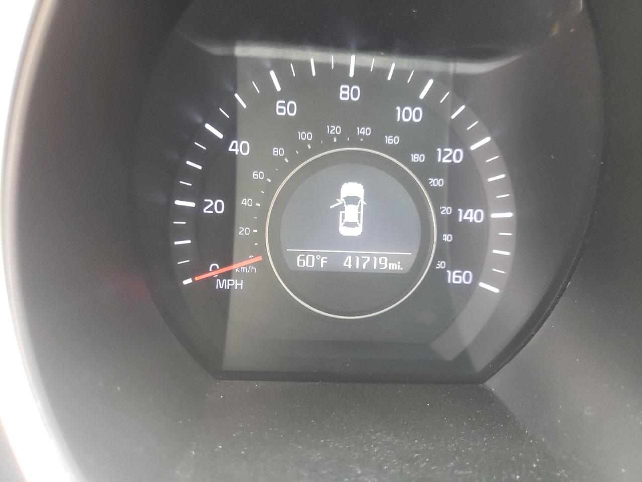 Photo 8 from auction – 2015 KIA OPTIMA LX with VIN 5XXGM4A7XFG364553