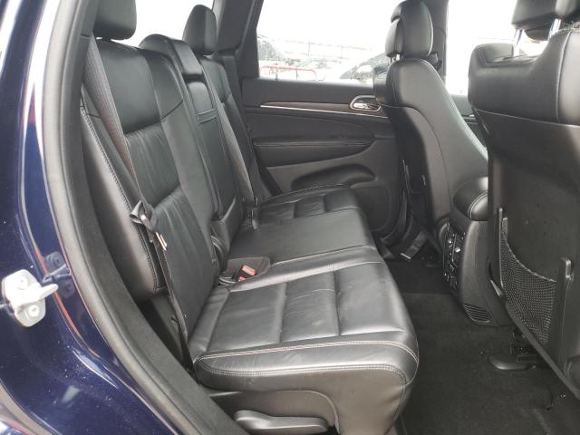 Photo 6 from auction – 2015 JEEP GRAND CHER with VIN 1C4RJFBG2FC807371