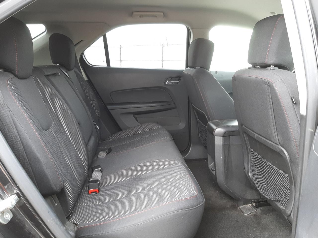 Photo 6 from auction – 2013 CHEVROLET EQUINOX LT with VIN 2GNALDEK7D6103949