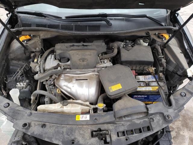 Photo 7 from auction – 2014 TOYOTA CAMRY L with VIN 4T1BF1FK5EU327933