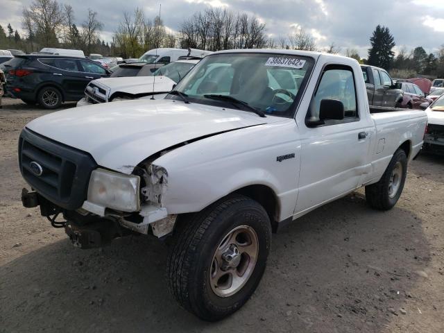 Photo 2 from auction – 2005 FORD RANGER with VIN 1FTYR10U55PA39764