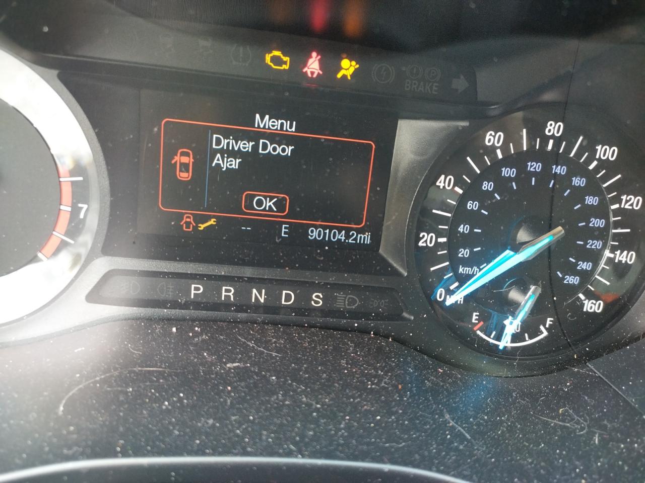 Photo 8 from auction – 2015 FORD FUSION SE with VIN 1FA6P0HD4F5130037