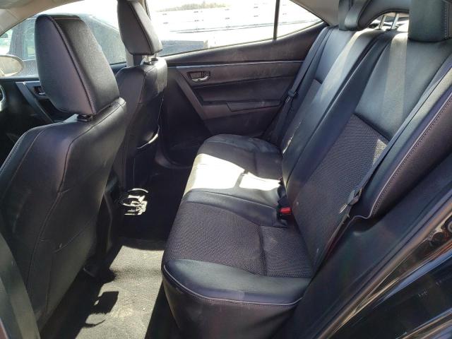 Photo 6 from auction – 2014 TOYOTA COROLLA L with VIN 5YFBURHE0EP029903