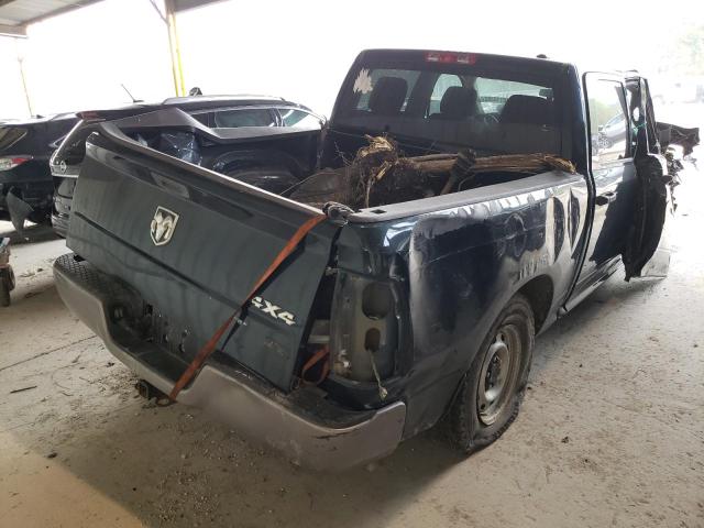 Photo 4 from auction – 2011 DODGE RAM 1500 with VIN 1D7RV1CP2BS667575