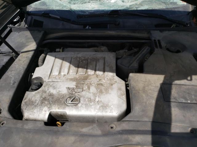 Photo 7 from auction – 2007 LEXUS ES 350 with VIN JTHBJ46G472152541