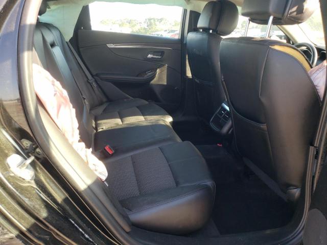 Photo 6 from auction – 2014 CHEVROLET IMPALA LT with VIN 1G1115SLXEU109886
