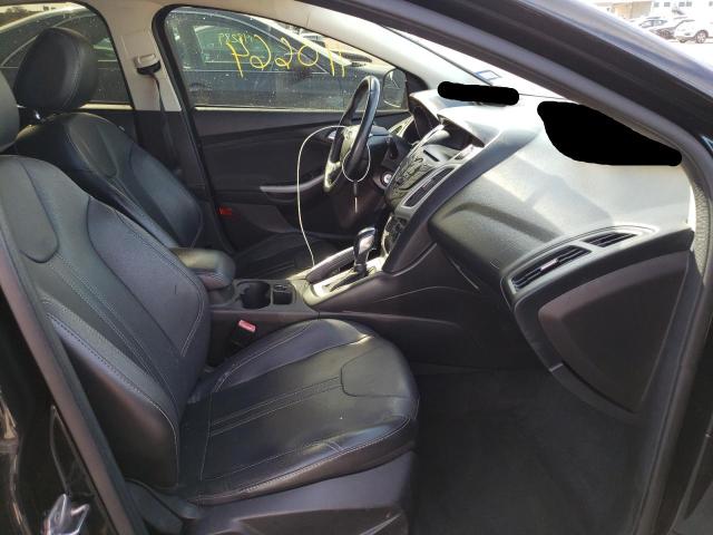 Photo 5 from auction – 2013 FORD FOCUS SE with VIN 1FADP3K25DL214473