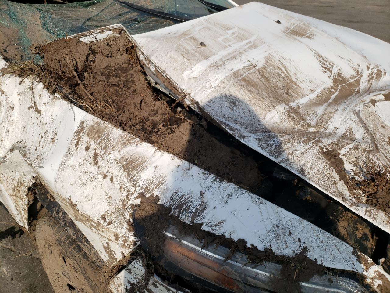 Photo 9 from auction – 2018 JEEP CHEROKEE L with VIN 1C4PJMCB6JD535974