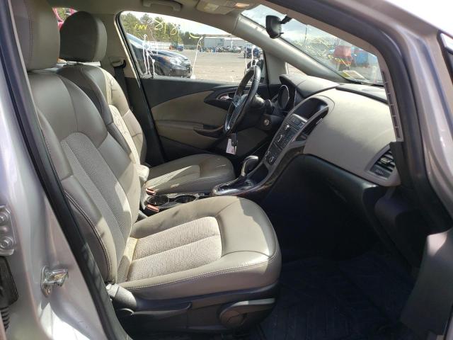 Фото 5 с аукциона – 2015 BUICK VERANO с VIN 1G4PP5SK3F4109815