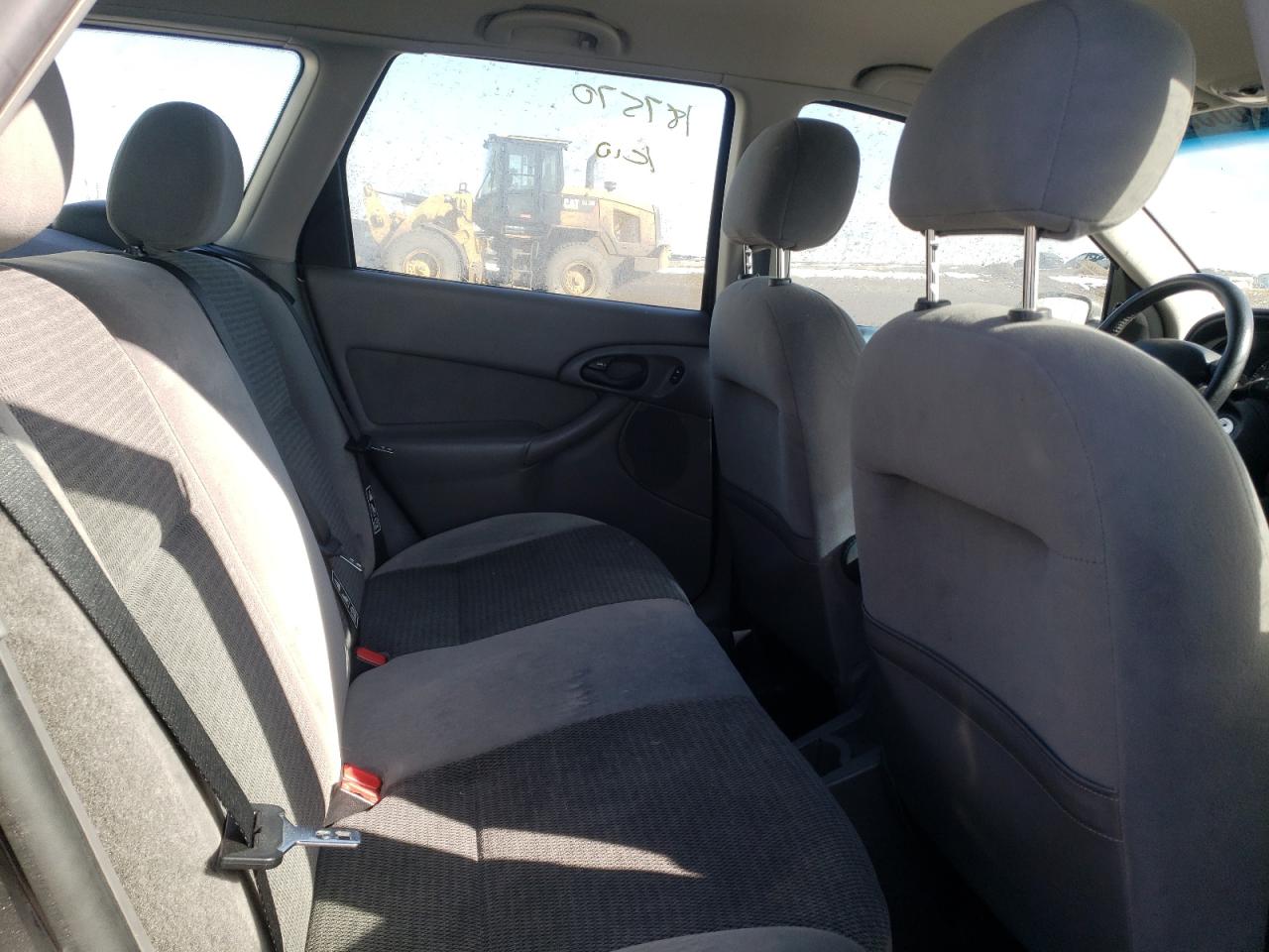 Photo 6 from auction – 2002 FORD FOCUS SE with VIN 1FAFP36392W346918
