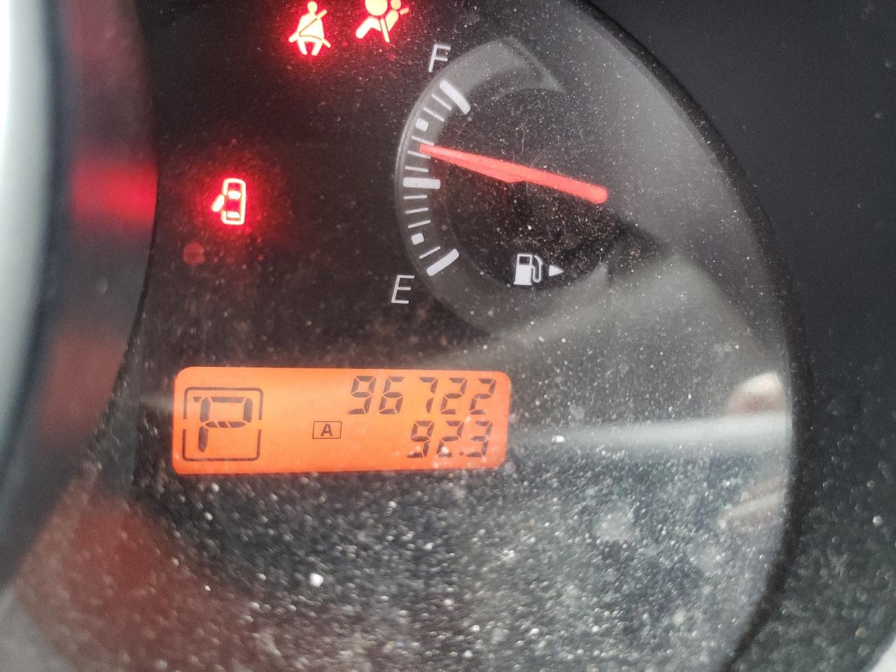 Фото 8 с аукциона – 2012 NISSAN VERSA S с VIN 3N1BC1CP2CK223025