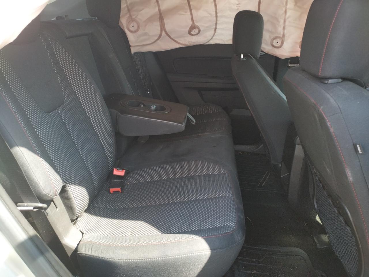 Photo 6 from auction – 2013 CHEVROLET EQUINOX LT with VIN 2GNALDEKXD6313641