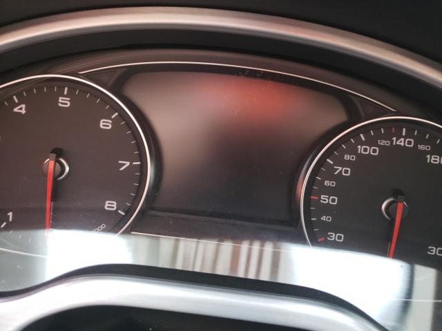 Photo 8 from auction – 2013 AUDI A8 QUATTRO with VIN WAUAGAFD6DN000722