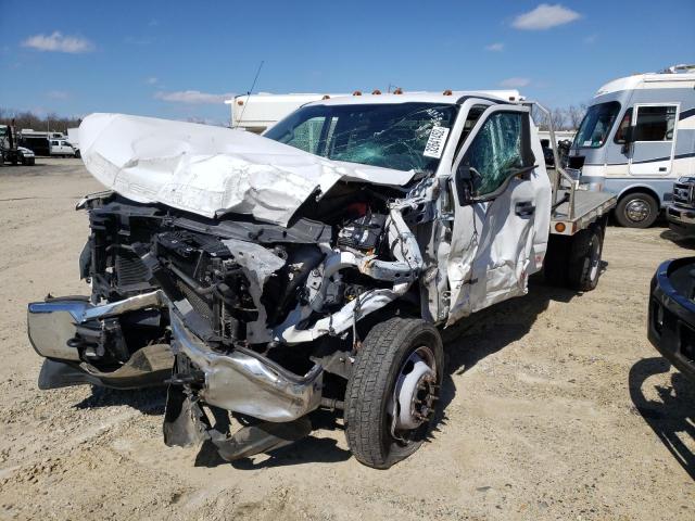 صورة رقم 2 من المزاد - 2017 FORD F550 SUPER مع VIN 1FD0X5HTXHEE16574