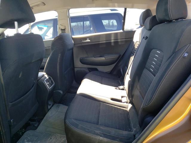 Photo 6 from auction – 2017 KIA SPORTAGE E with VIN KNDPNCAC2H7174035