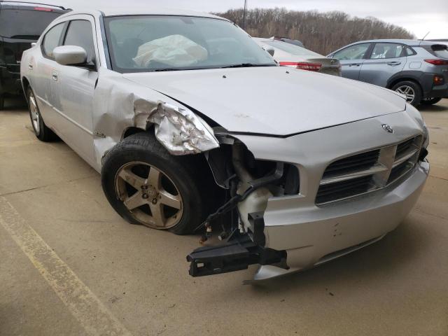 DODGE CHARGER SE 2006 with VIN 2B3KA43G06H373695 - Photo from auction