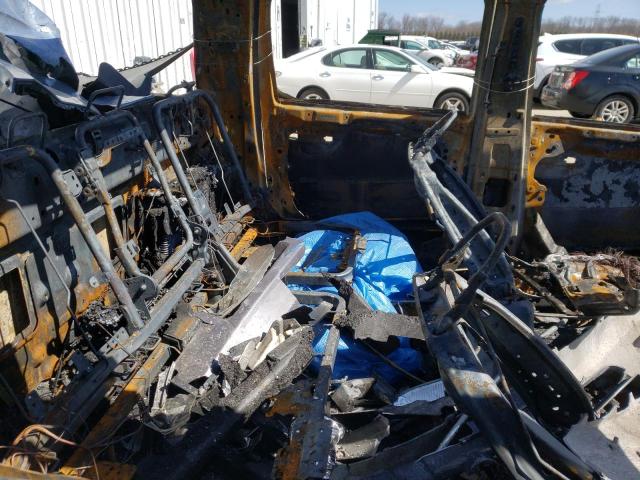 Photo 6 from auction – 2021 RAM 1500 LIMIT with VIN 1C6SRFHTXMN565176