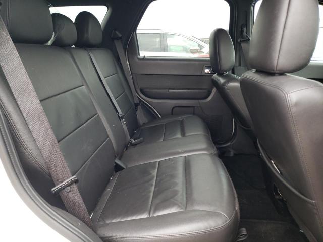 Photo 6 from auction – 2011 FORD ESCAPE LIM with VIN 1FMCU9EG6BKB57126