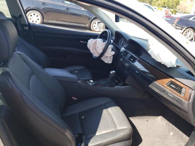 Photo 5 from auction – 2013 BMW 335 I with VIN WBAKG7C53DE803699