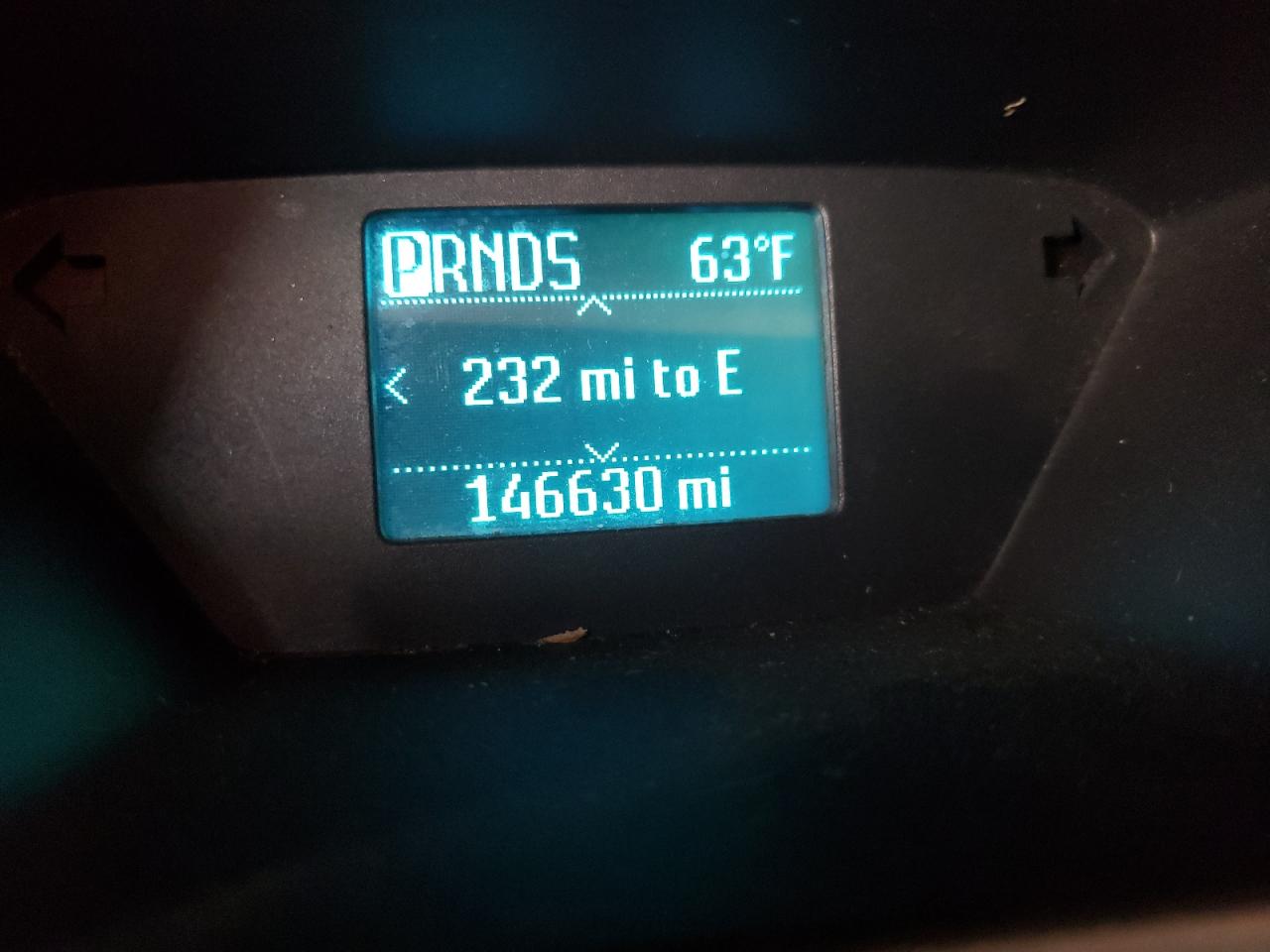 Photo 8 from auction – 2015 FORD TRANSIT CO with VIN NM0LS7E77F1205966