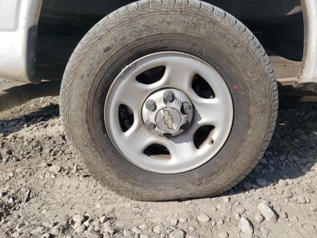 Photo 9 from auction – 2008 CHEVROLET EXPRESS G1 with VIN 1GCFG154881207751