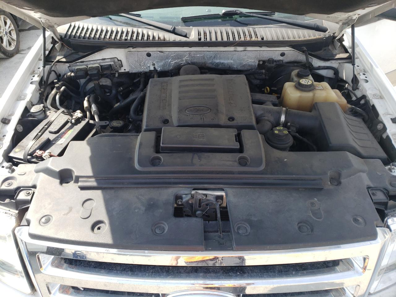 Photo 7 from auction – 2007 FORD EXPEDITION with VIN 1FMFU17557LA41900