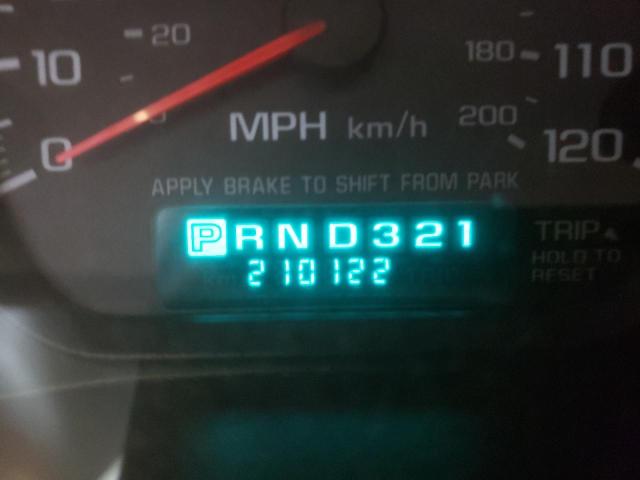 Photo 8 from auction – 2004 CHEVROLET IMPALA LS with VIN 2G1WH52K749454961