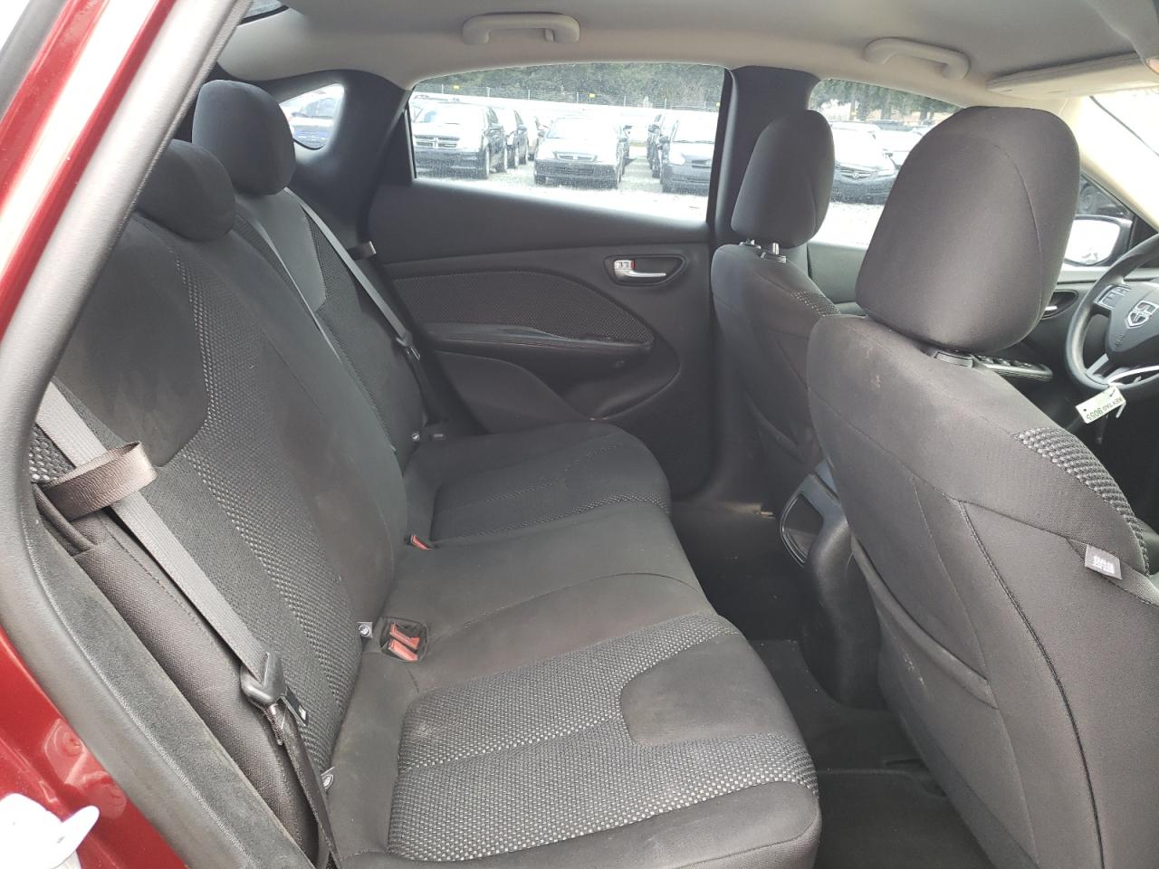 Photo 6 from auction – 2015 DODGE DART SE with VIN 1C3CDFAA7FD374980