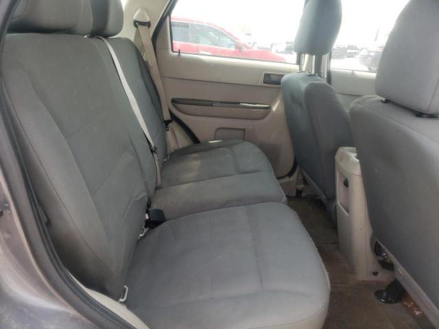Photo 6 from auction – 2010 FORD ESCAPE XLS with VIN 1FMCU0C75AKA30686