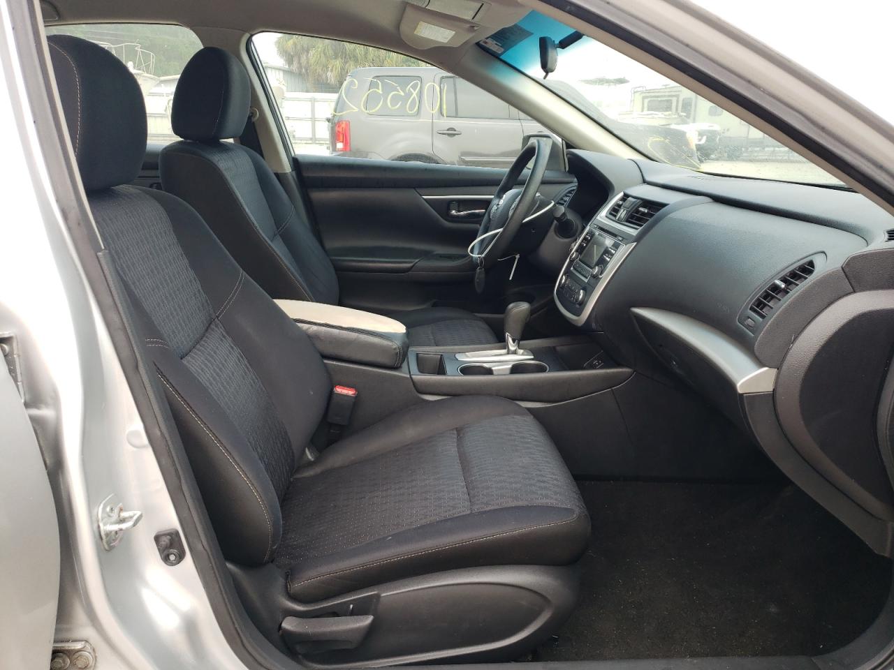 Photo 5 from auction – 2016 NISSAN ALTIMA 2.5 with VIN 1N4AL3AP6GN327708