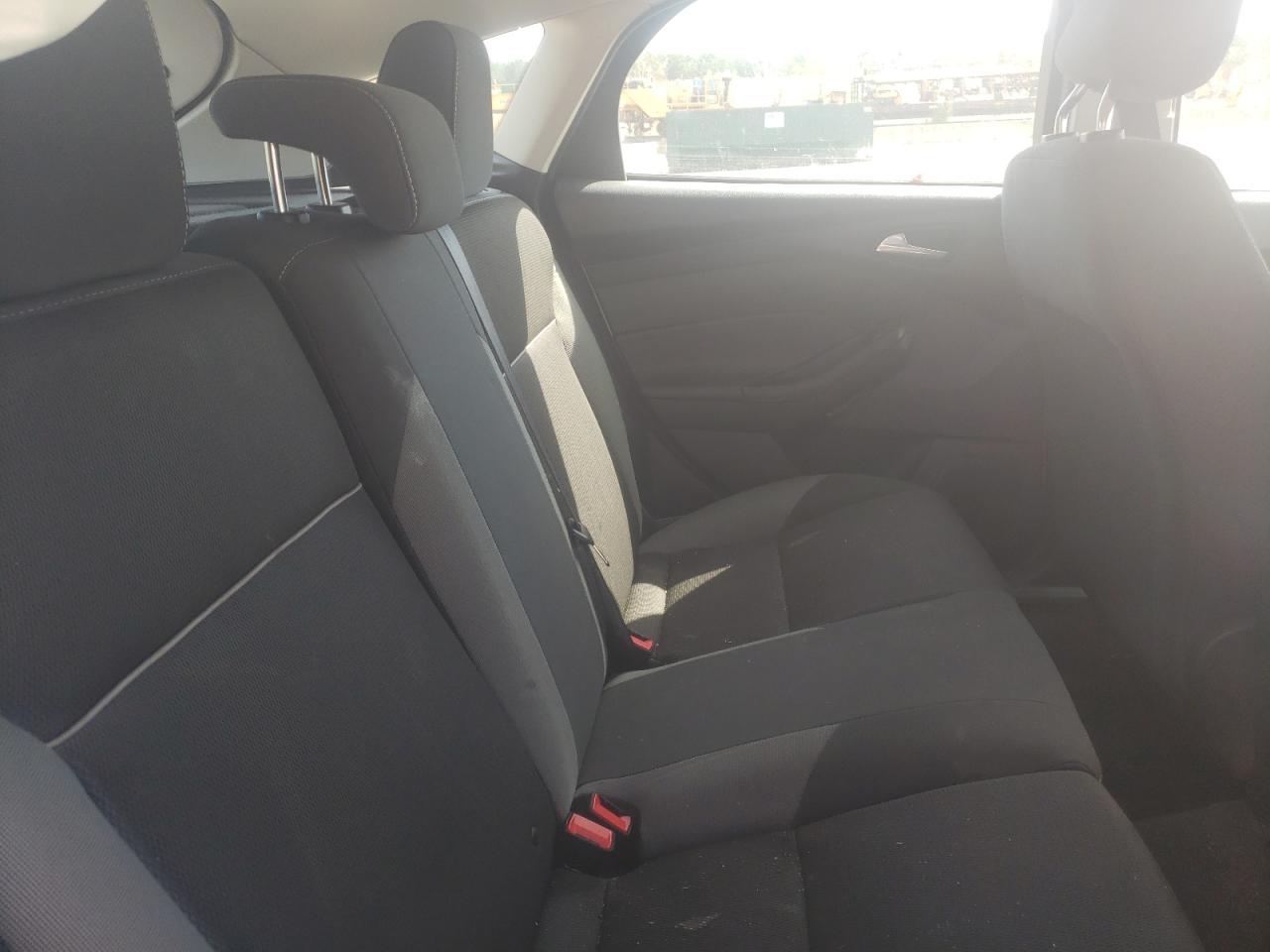 Photo 6 from auction – 2012 FORD FUSION with VIN 1FAHP3K22CL303742