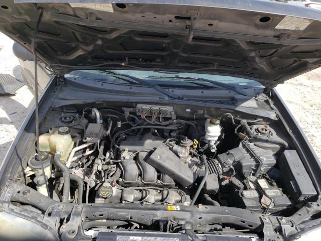 Photo 7 from auction – 2006 FORD ESCAPE XLT with VIN 1FMCU931X6KD25094