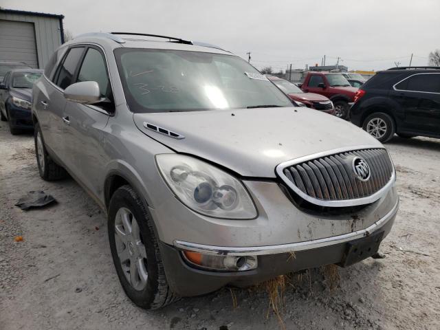 صورة رقم 1 من المزاد - 2008 BUICK ENCLAVE CX مع VIN 5GAEV23758J116944