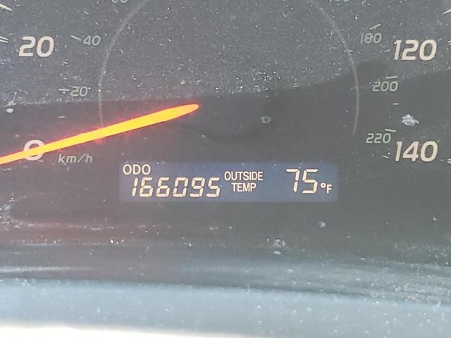 Photo 8 from auction – 2007 TOYOTA CAMRY CE with VIN JTNBE46K573027435
