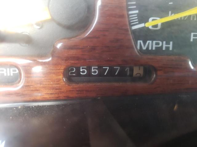 Photo 8 from auction – 1995 GMC SIERRA C15 with VIN 2GDEC19K0S1585267