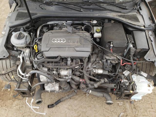Photo 7 from auction – 2015 AUDI A3 PREMIUM with VIN WAUEFGFF3F1083450