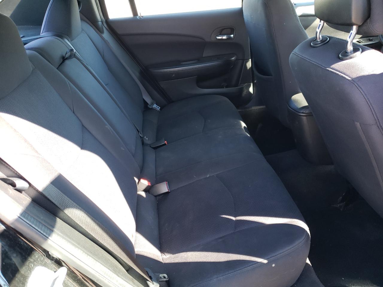 Foto 6 de la subasta – 2013 CHRYSLER 200 TOURIN con VIN 1C3CCBBB3DN743358