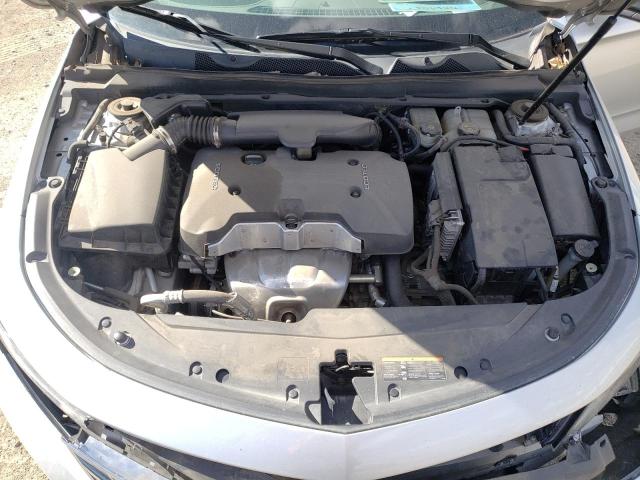 Photo 7 from auction – 2015 CHEVROLET IMPALA LS with VIN 1G11Z5SL5FU100510