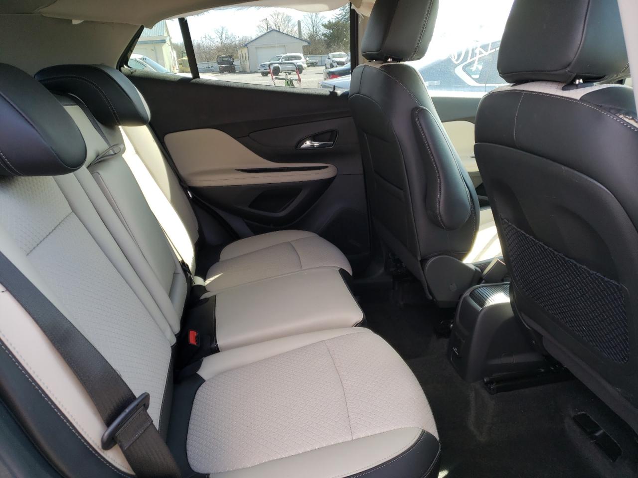 Photo 6 from auction – 2021 BUICK ENCORE PRE with VIN KL4CJESB5MB319419