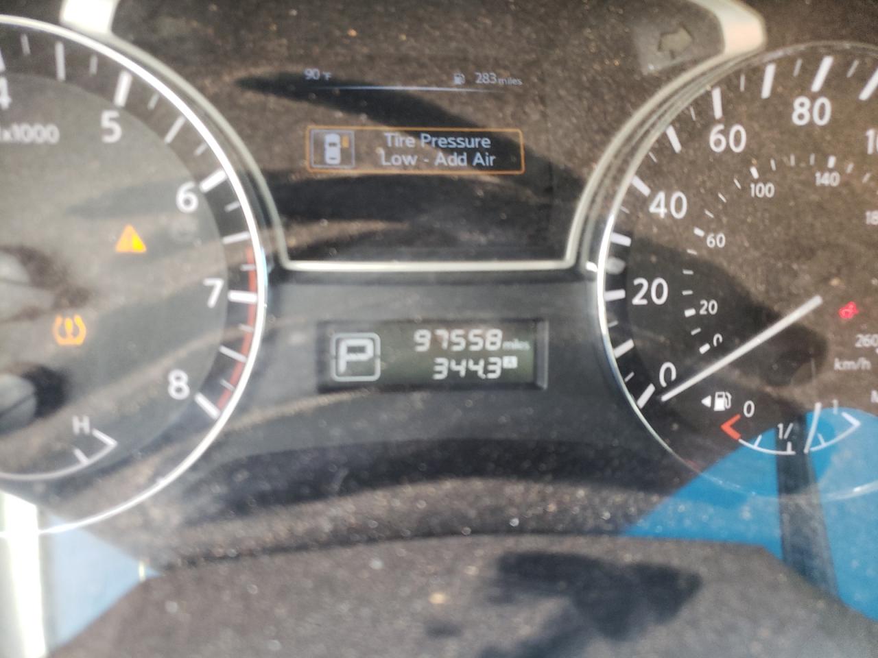Photo 8 from auction – 2015 NISSAN ALTIMA 2.5 with VIN 1N4AL3AP5FN385016