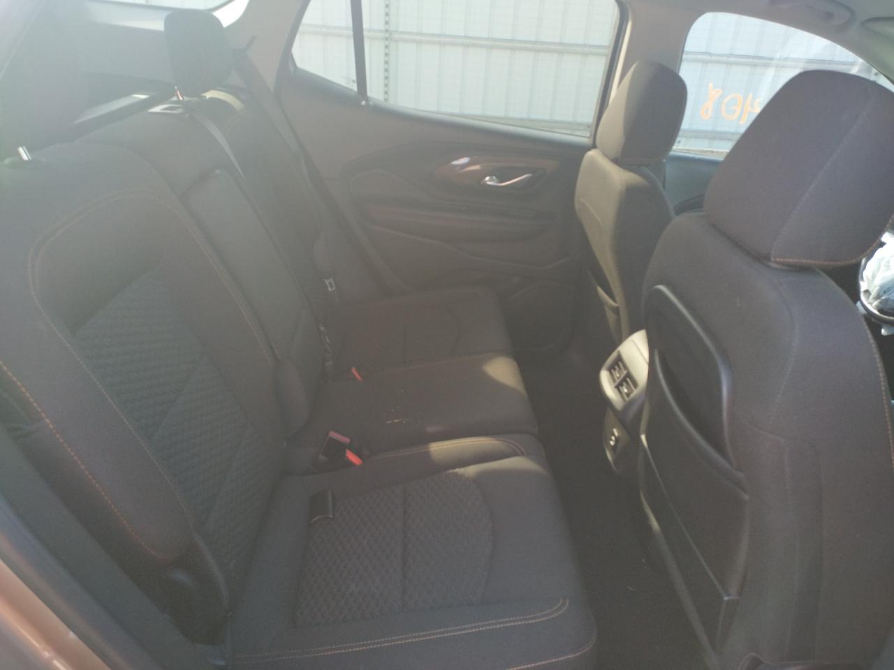 Photo 6 from auction – 2018 GMC TERRAIN SL with VIN 3GKALMEVXJL153789