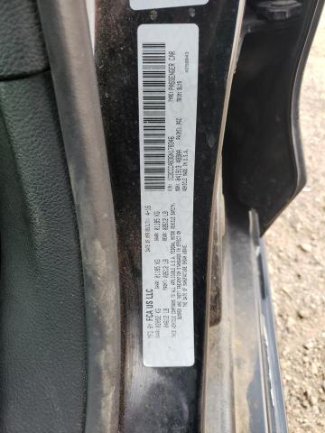 Photo 10 from auction – 2016 CHRYSLER 200 LIMITE with VIN 1C3CCCAB3GN178346