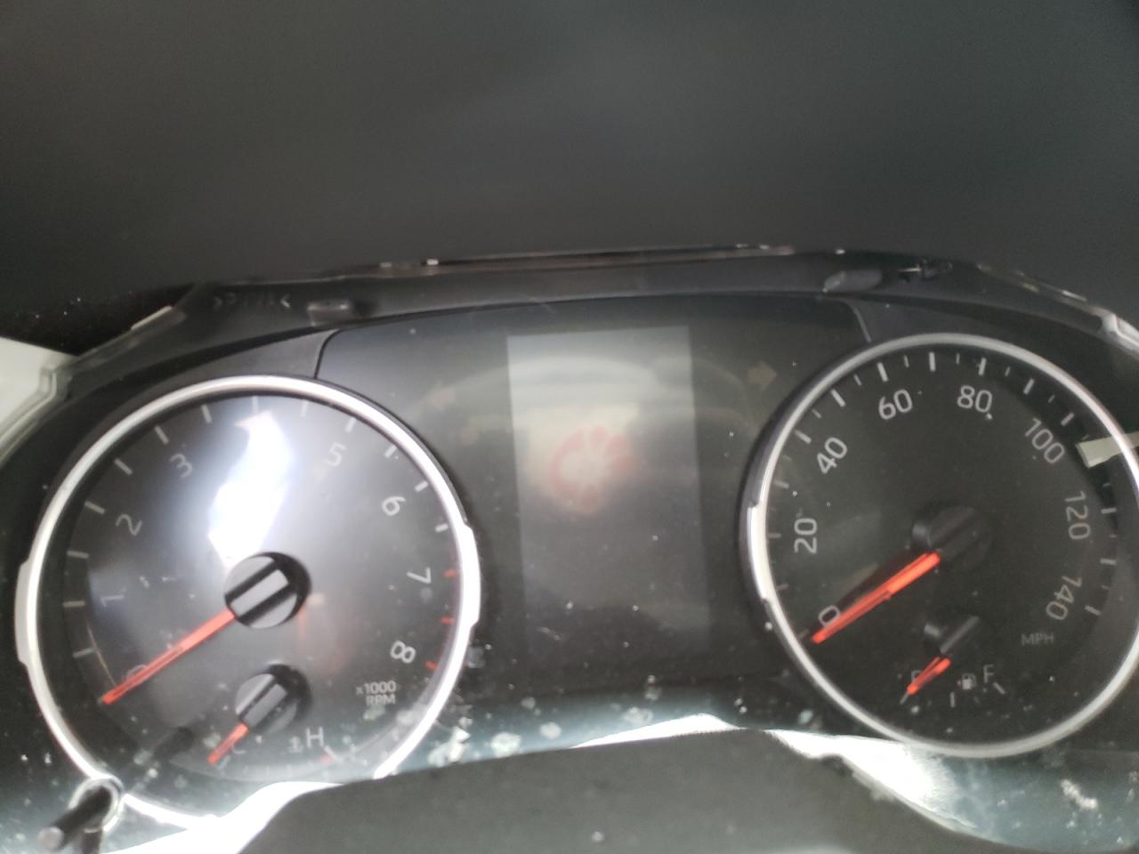 Photo 8 from auction – 2021 TOYOTA RAV4 LE with VIN 2T3F1RFV0MC219204