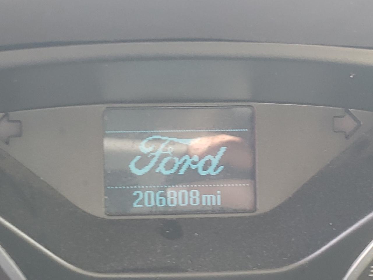 Photo 8 from auction – 2012 FORD FOCUS with VIN 1FAHP3F28CL379203
