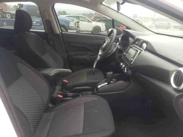 Photo 5 from auction – 2020 NISSAN VERSA S with VIN 3N1CN8DVXLL805940