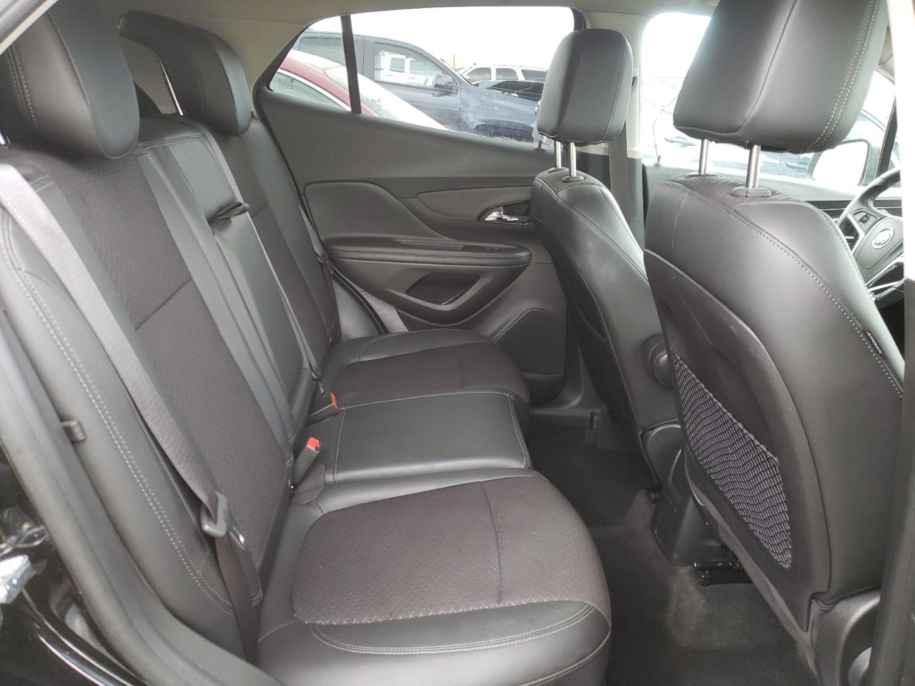 Photo 6 from auction – 2018 BUICK ENCORE PRE with VIN KL4CJASB1JB622900