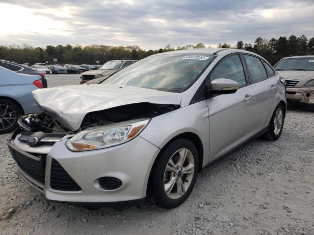 صورة رقم 2 من المزاد - 2014 FORD FOCUS SE مع VIN 1FADP3F20EL134784