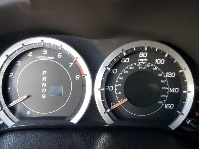 Фото 8 с аукциона – 2012 ACURA TSX TECH с VIN JH4CU2F65CC019427