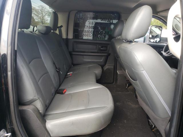 Photo 6 from auction – 2014 RAM 5500 with VIN 3C7WRNEL3EG250774